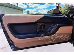 1996 Chevrolet Corvette (CC-1648827) for sale in Houston, Texas