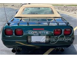 1996 Chevrolet Corvette (CC-1648827) for sale in Houston, Texas