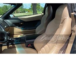 1996 Chevrolet Corvette (CC-1648827) for sale in Houston, Texas