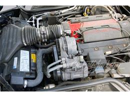 1996 Chevrolet Corvette (CC-1648827) for sale in Houston, Texas
