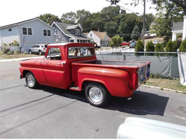 1964 Chevrolet C10 (CC-1640886) for sale in Cadillac, Michigan