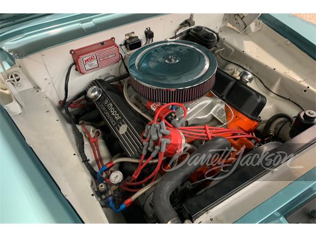 1962 Dodge Lancer (CC-1648863) for sale in Houston, Texas