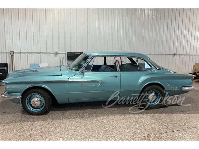 1962 Dodge Lancer (CC-1648863) for sale in Houston, Texas