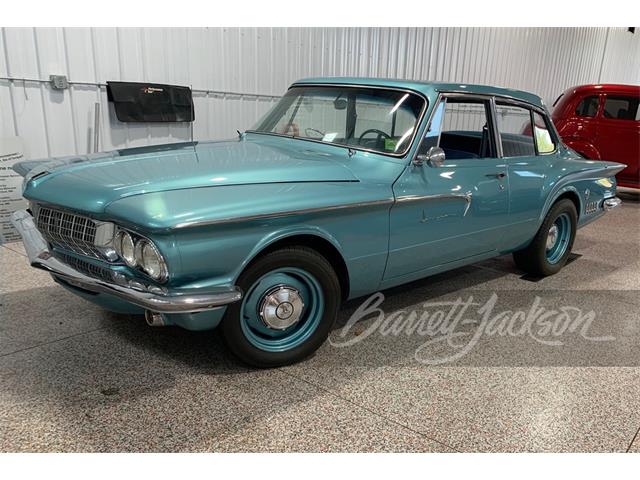 1962 Dodge Lancer (CC-1648863) for sale in Houston, Texas