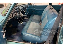 1962 Dodge Lancer (CC-1648863) for sale in Houston, Texas