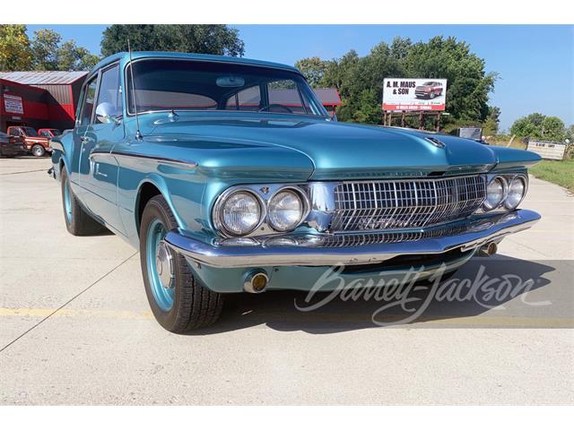 1962 Dodge Lancer (CC-1648863) for sale in Houston, Texas