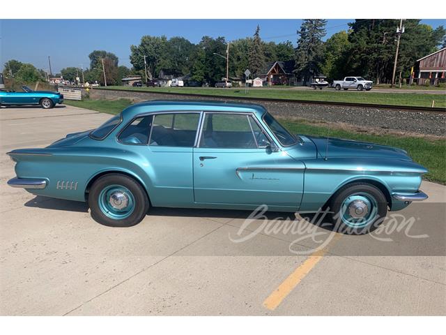 1962 Dodge Lancer (CC-1648863) for sale in Houston, Texas