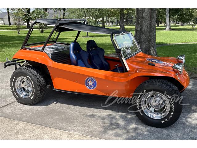 Classic Volkswagen Dune Buggy for Sale on ClassicCars.com