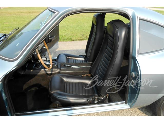 1969 Opel GT (CC-1648875) for sale in Houston, Texas