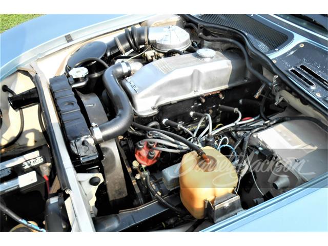 1969 Opel GT (CC-1648875) for sale in Houston, Texas