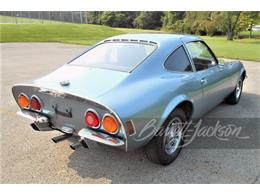 1969 Opel GT (CC-1648875) for sale in Houston, Texas