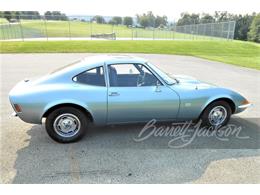 1969 Opel GT (CC-1648875) for sale in Houston, Texas