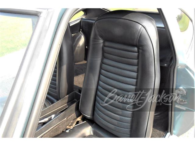 1969 Opel GT (CC-1648875) for sale in Houston, Texas