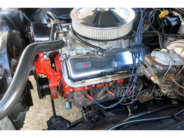 1969 Chevrolet El Camino SS (CC-1648878) for sale in Houston, Texas