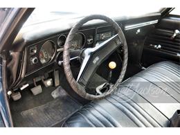 1969 Chevrolet El Camino SS (CC-1648878) for sale in Houston, Texas