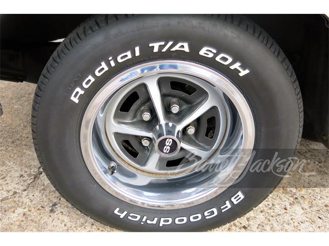 1969 Chevrolet El Camino SS (CC-1648878) for sale in Houston, Texas
