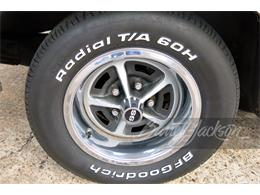1969 Chevrolet El Camino SS (CC-1648878) for sale in Houston, Texas