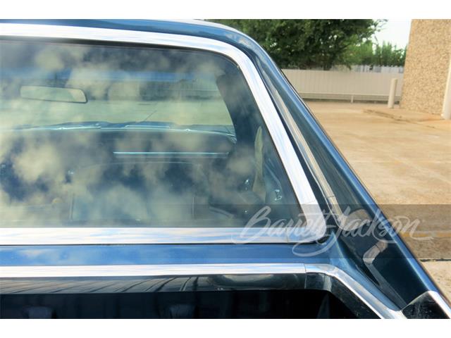 1969 Chevrolet El Camino SS (CC-1648878) for sale in Houston, Texas