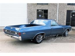 1969 Chevrolet El Camino SS (CC-1648878) for sale in Houston, Texas