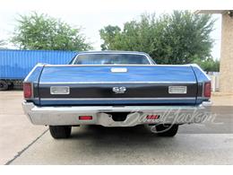 1969 Chevrolet El Camino SS (CC-1648878) for sale in Houston, Texas