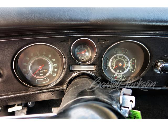 1969 Chevrolet El Camino SS (CC-1648878) for sale in Houston, Texas