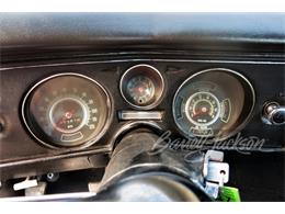 1969 Chevrolet El Camino SS (CC-1648878) for sale in Houston, Texas