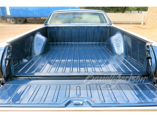 1969 Chevrolet El Camino SS (CC-1648878) for sale in Houston, Texas