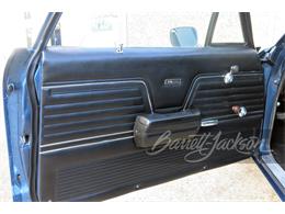 1969 Chevrolet El Camino SS (CC-1648878) for sale in Houston, Texas