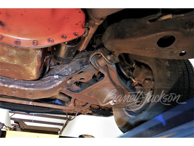 1969 Chevrolet El Camino SS (CC-1648878) for sale in Houston, Texas