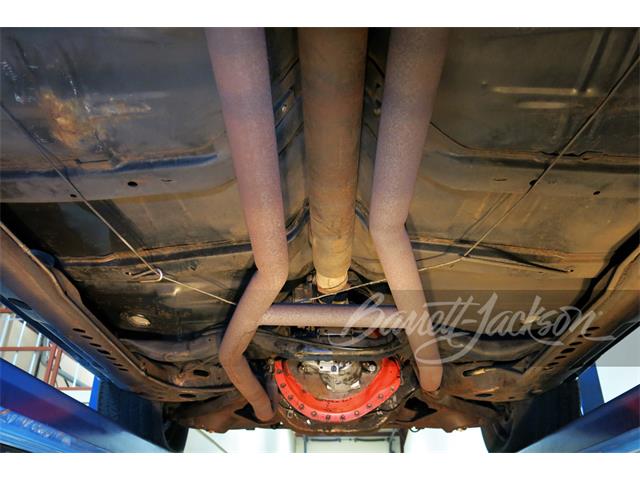 1969 Chevrolet El Camino SS (CC-1648878) for sale in Houston, Texas