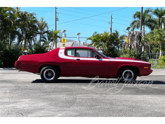 1974 Plymouth Road Runner (CC-1648884) for sale in Houston, Texas