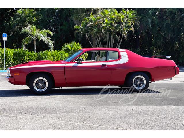 1974 Plymouth Road Runner (CC-1648884) for sale in Houston, Texas