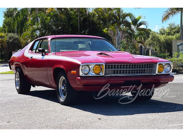 1974 Plymouth Road Runner (CC-1648884) for sale in Houston, Texas