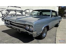 1965 Oldsmobile Cutlass (CC-1648891) for sale in Fairfield, California