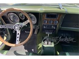 1971 Ford Mustang Mach 1 (CC-1648911) for sale in Houston, Texas