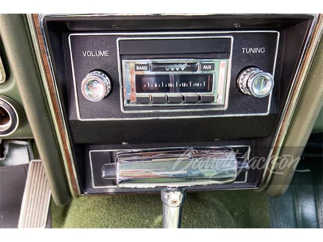 1971 Ford Mustang Mach 1 (CC-1648911) for sale in Houston, Texas