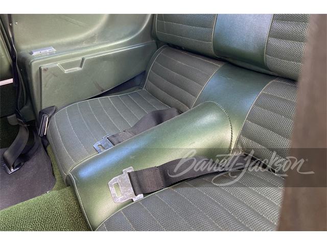1971 Ford Mustang Mach 1 (CC-1648911) for sale in Houston, Texas