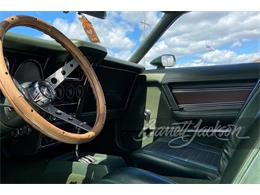 1971 Ford Mustang Mach 1 (CC-1648911) for sale in Houston, Texas
