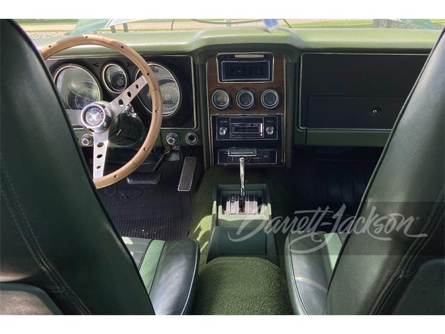 1971 Ford Mustang Mach 1 (CC-1648911) for sale in Houston, Texas