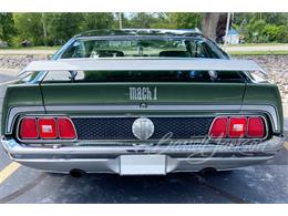 1971 Ford Mustang Mach 1 (CC-1648911) for sale in Houston, Texas