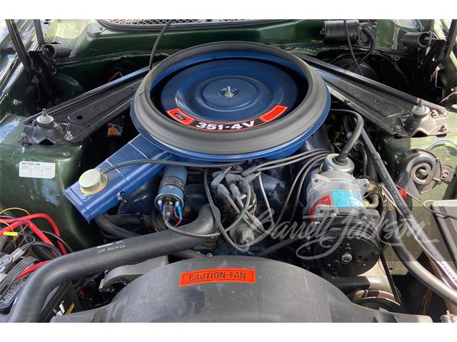 1971 Ford Mustang Mach 1 (CC-1648911) for sale in Houston, Texas