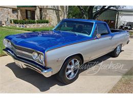 1965 Chevrolet El Camino (CC-1648914) for sale in Houston, Texas