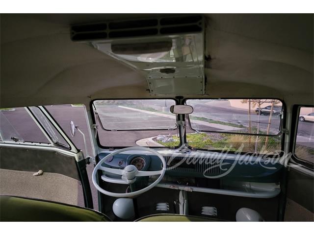 1965 Volkswagen Microbus for Sale | ClassicCars.com | CC-1648940