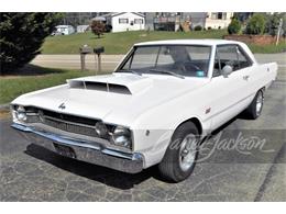 1968 Dodge Dart (CC-1648944) for sale in Houston, Texas