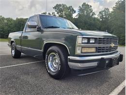 1989 Chevrolet Silverado (CC-1640895) for sale in Greensboro, North Carolina