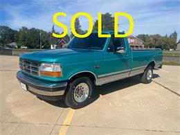 1992 Ford F150 (CC-1648977) for sale in Annandale, Minnesota