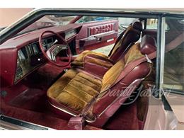 1977 Lincoln Continental Mark V (CC-1648978) for sale in Houston, Texas