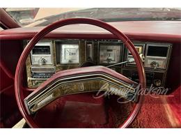 1977 Lincoln Continental Mark V (CC-1648978) for sale in Houston, Texas