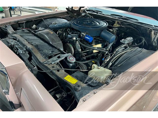 1977 Lincoln Continental Mark V (CC-1648978) for sale in Houston, Texas