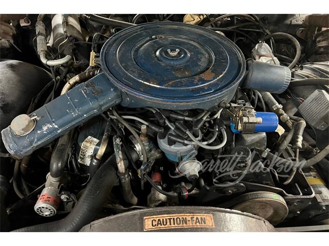 1977 Lincoln Continental Mark V (CC-1648978) for sale in Houston, Texas